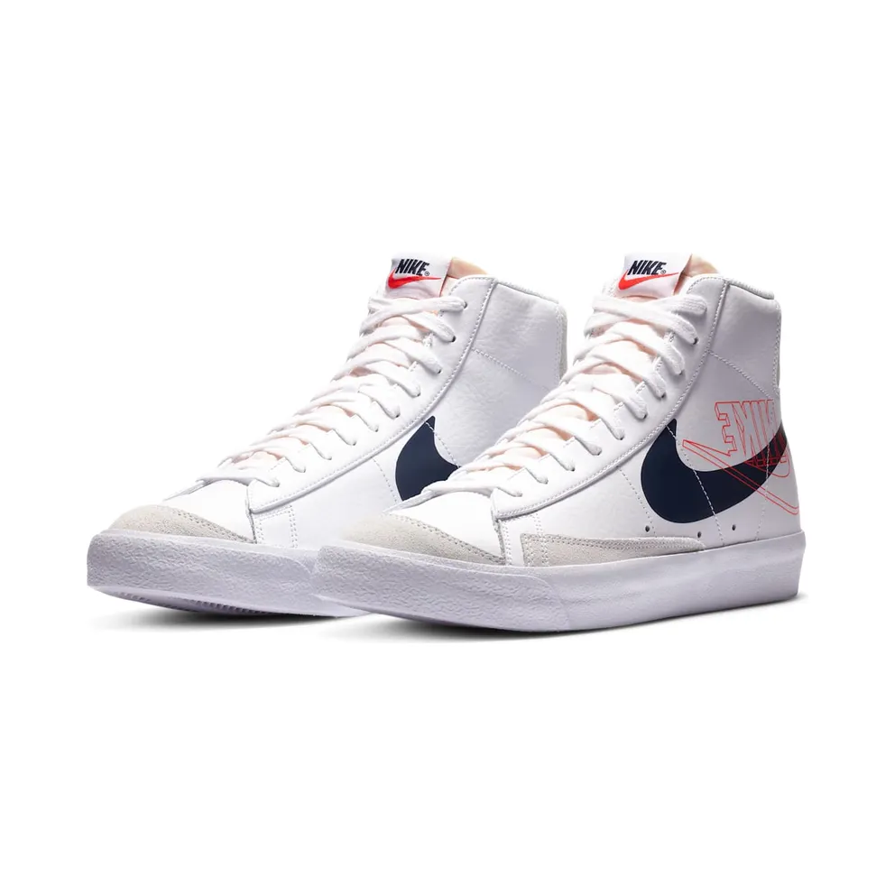 Nike Blazer Mid’ 77 White (DA4651-100)