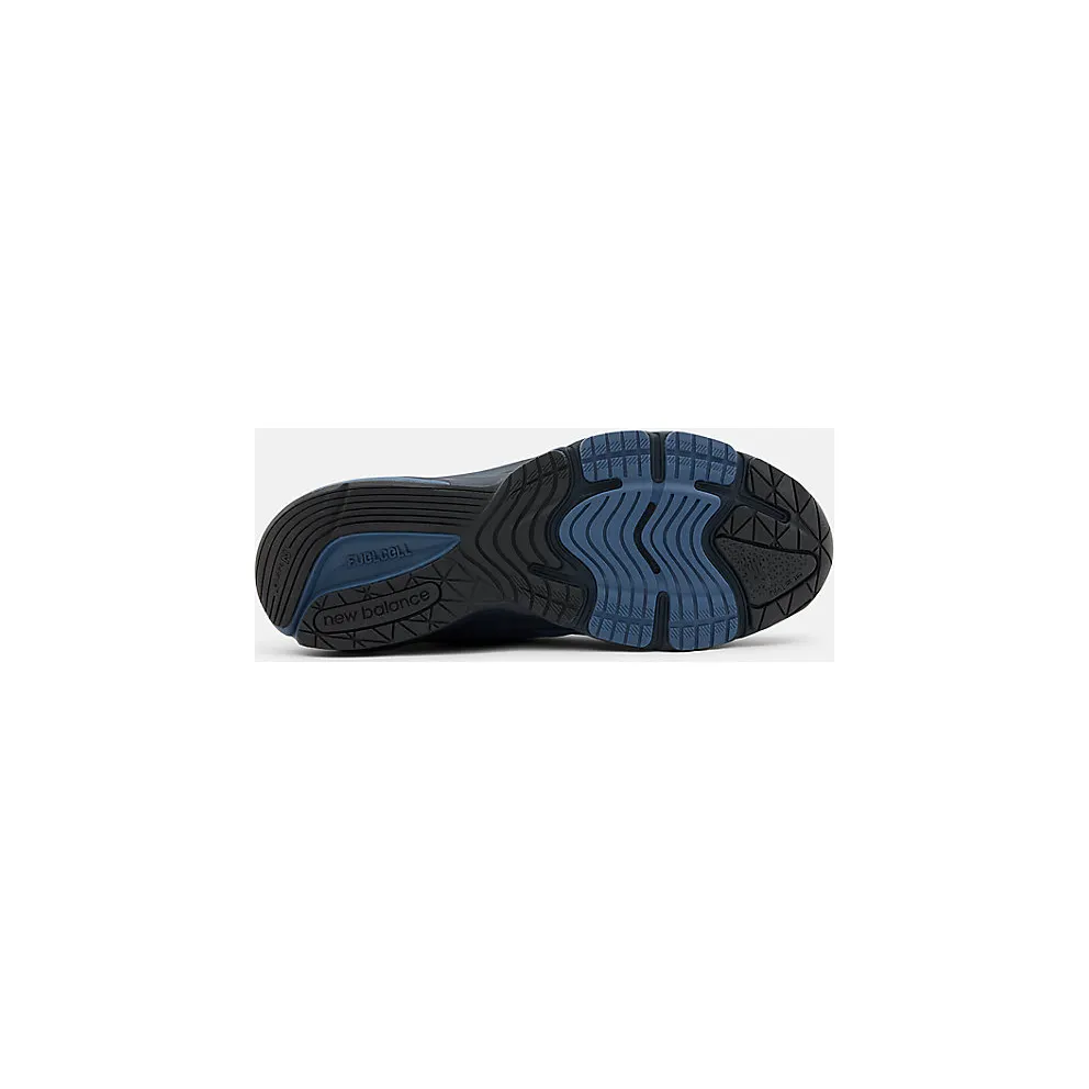New Balance 990v6 “MiUSA – Community Navy” (U990LT6)