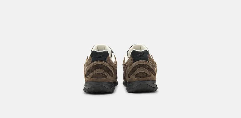 New Balance 204L “Basketcase – Beef & Broccoli” (U204LBC1)