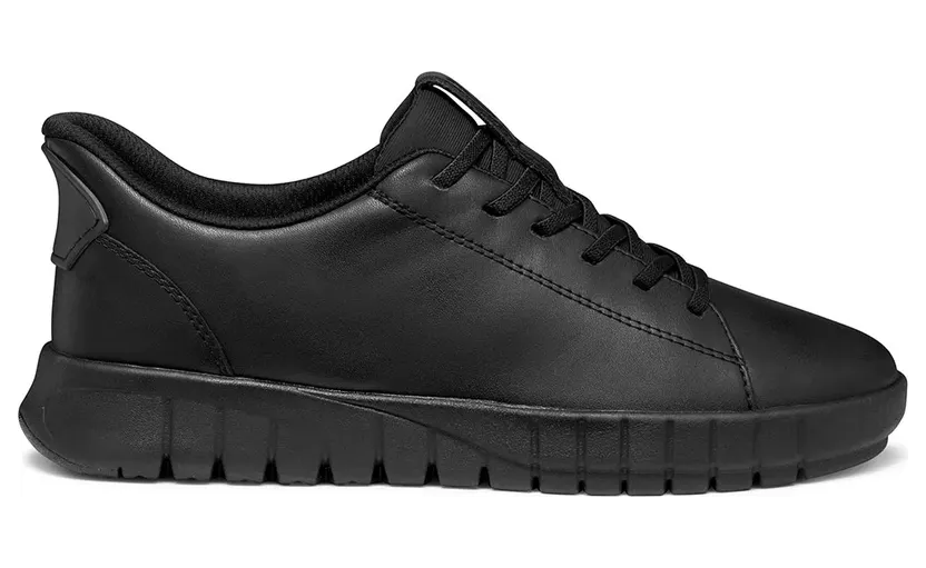 Geox sneaker Zwart (D657SC09B15-C9999)