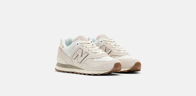 New Balance WL574BEM (beige) – WL574BEM