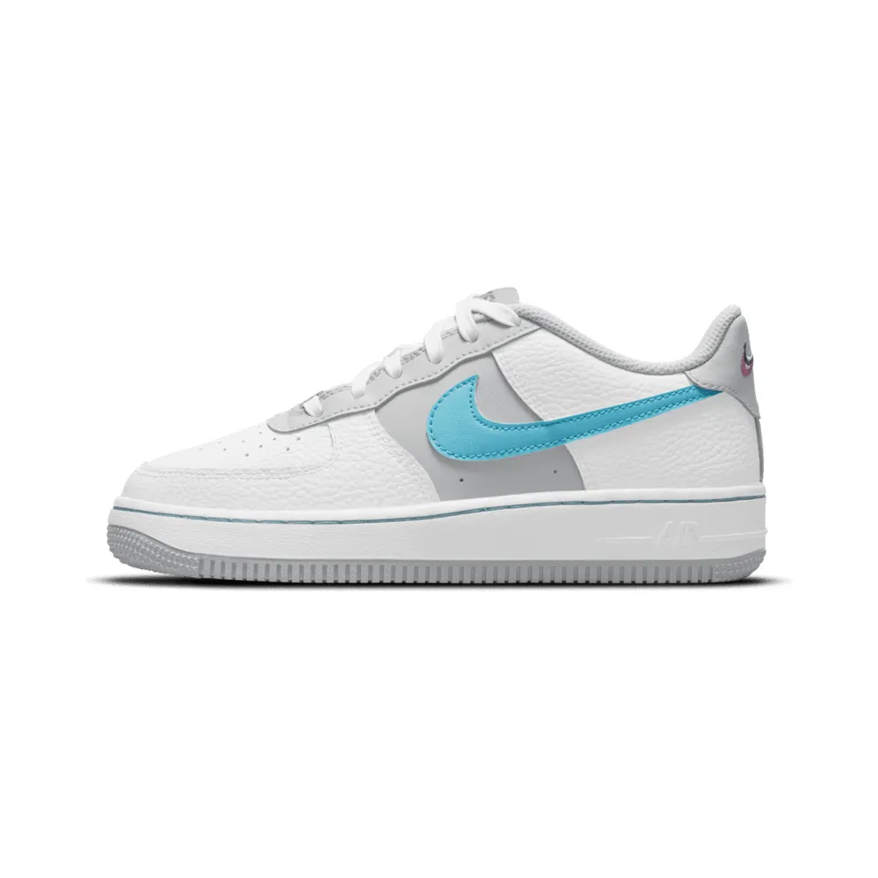 Nike Air Force 1 EMBen White (DJ9993-100)