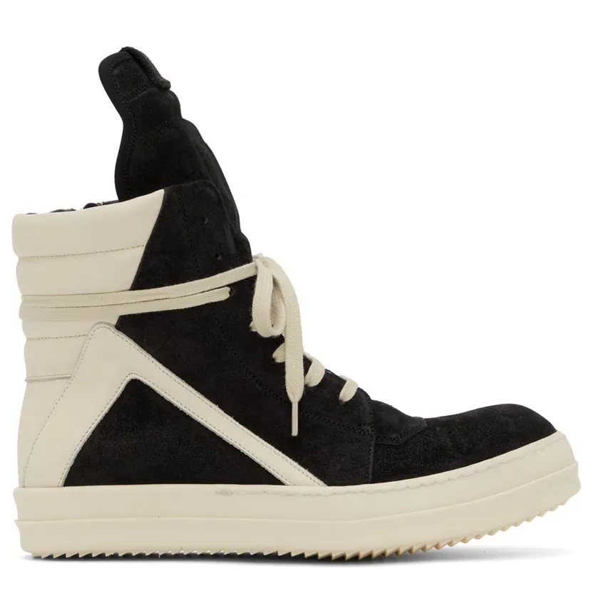 Rick owens sneaker RU02B2894 LCC