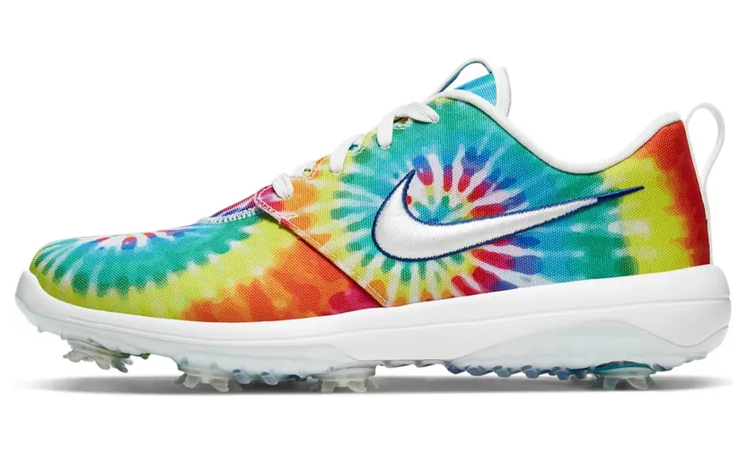 Nike Roshe G Tour Tie Dye