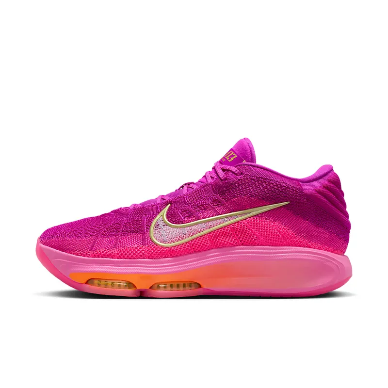 Nike Air Zoom GT Hustle 3 Hyper Pink (FV5953-601)