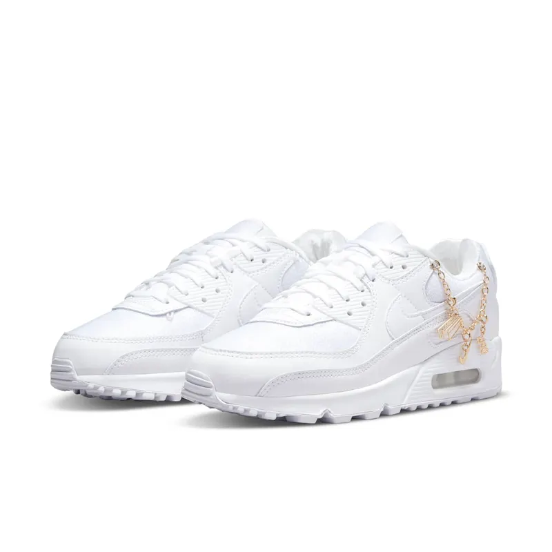 Nike Air Max 90 Lucky Charms White (DH0569-100)