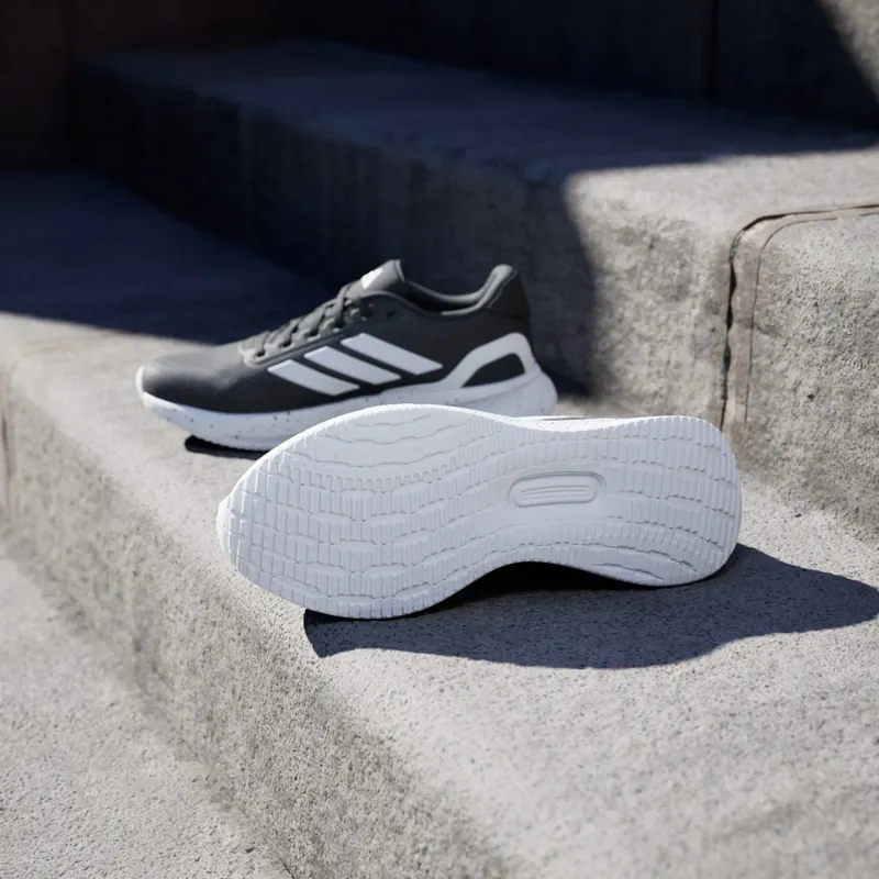 adidas Runfalcon 5 Black White (JR5090)