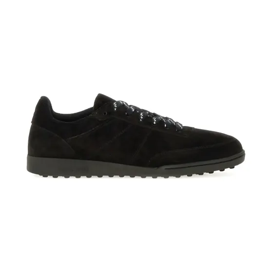 A.P.C. mit Schnürung “Black” (PXCBYM56146LZZ)