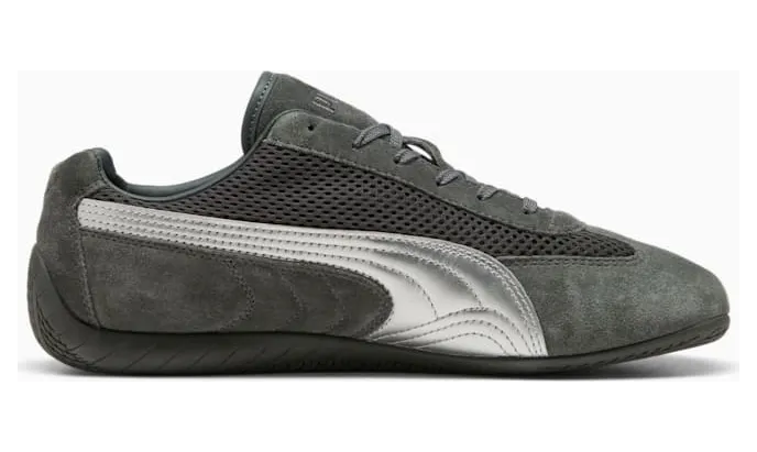 Puma Speedcat Premium Shadow Grey Matte Silver (403902-03)