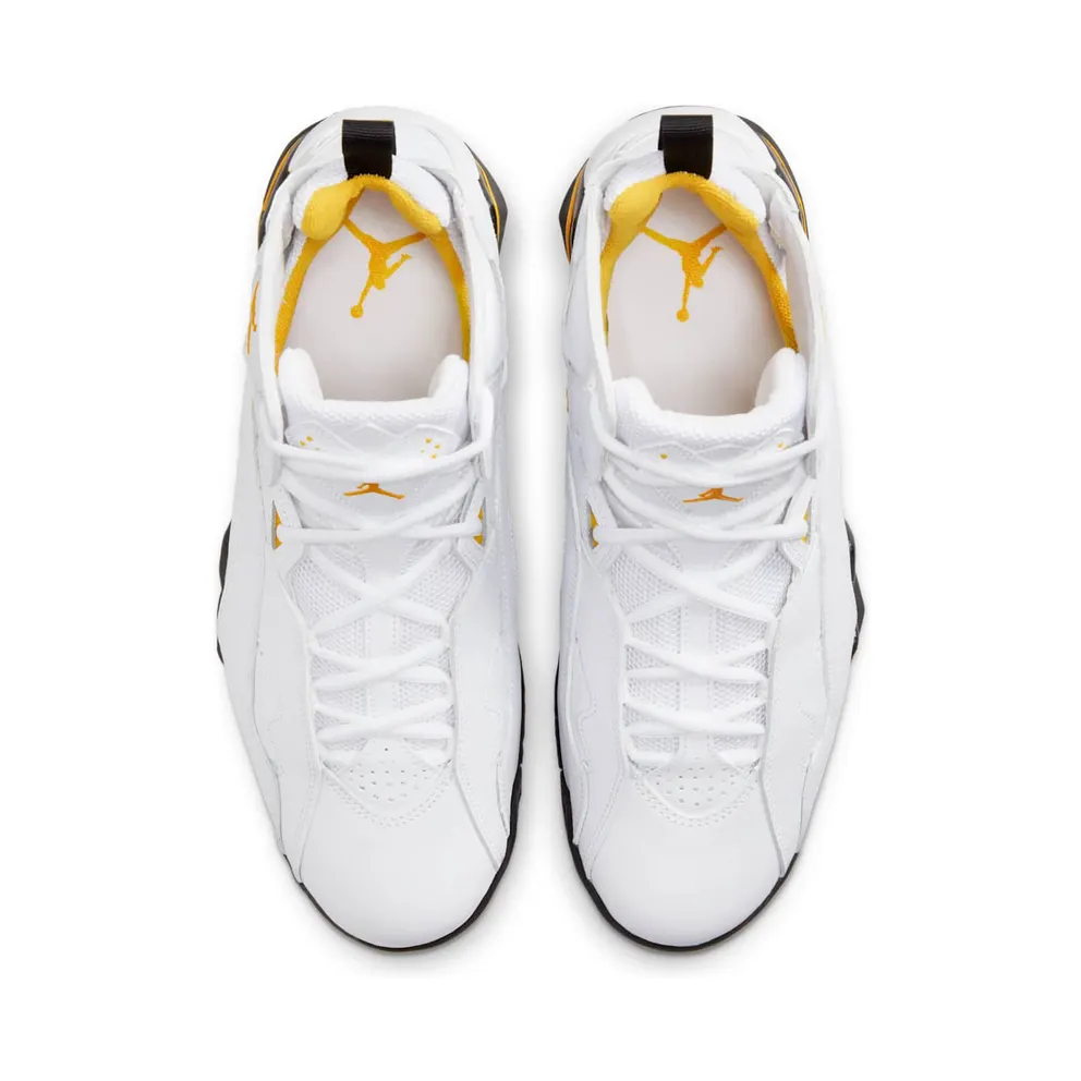Jordan True Flight Yellow Ochre (342964-107)