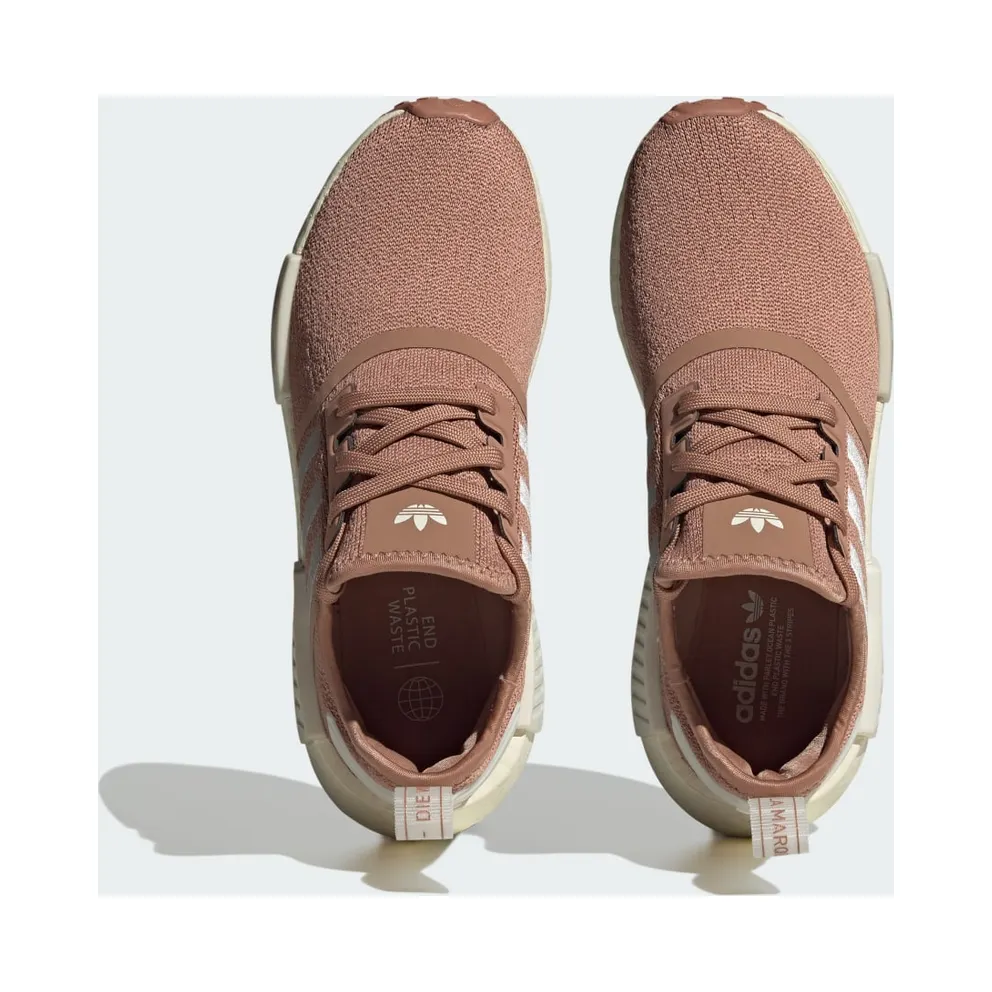 Adidas NMD_R1 Clay Strata / Off White / Off White (IG8336)