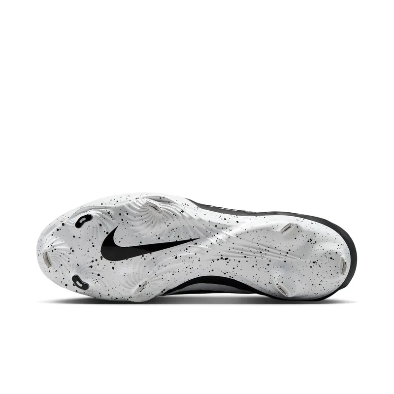 Nike Alpha Huarache NXT White Pure Platinum Black (DJ6517-107)