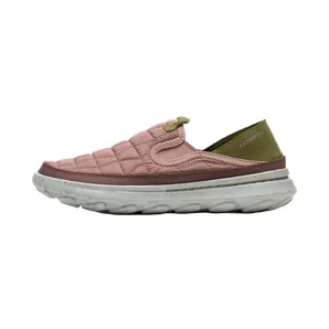 Merrell Hut Moc 2 “Burlwood Avocado” (J006206)