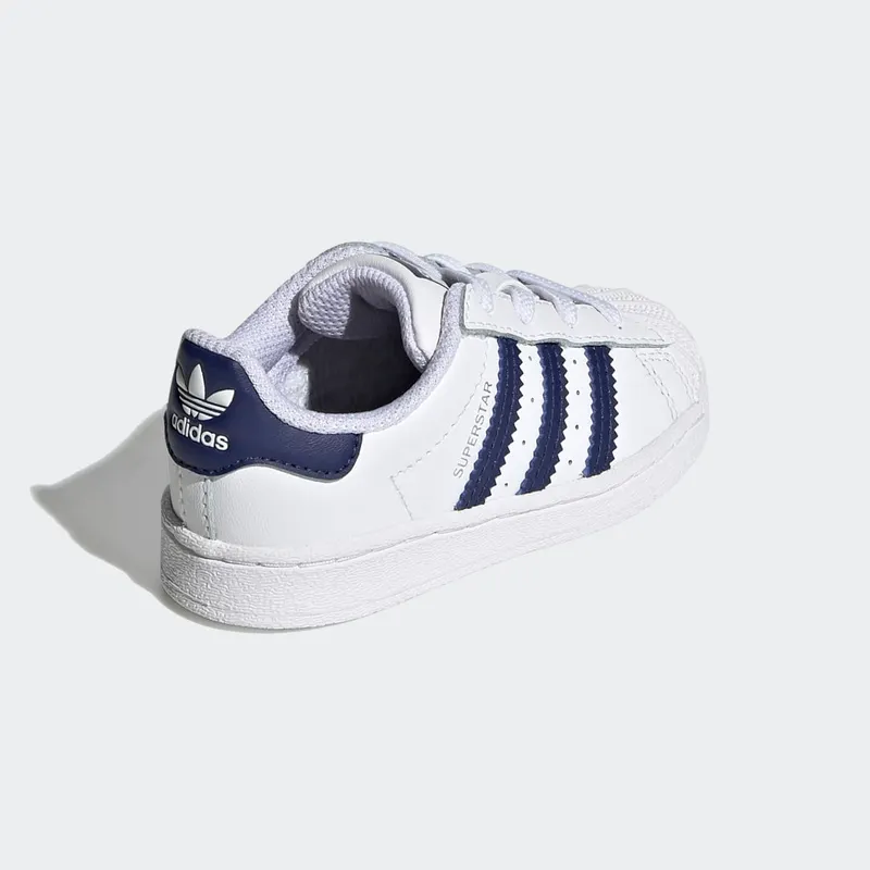 adidas Superstar Cloud White / Night Sky / Cloud White (GZ2881)