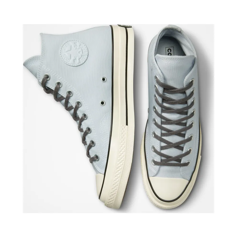 Converse Chuck 70 Jungle Cloth Ghosted/cyber Grey/white