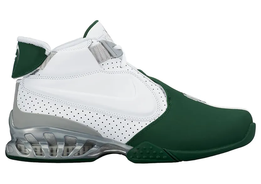 Nike Air Zoom Vick 2 Eagles