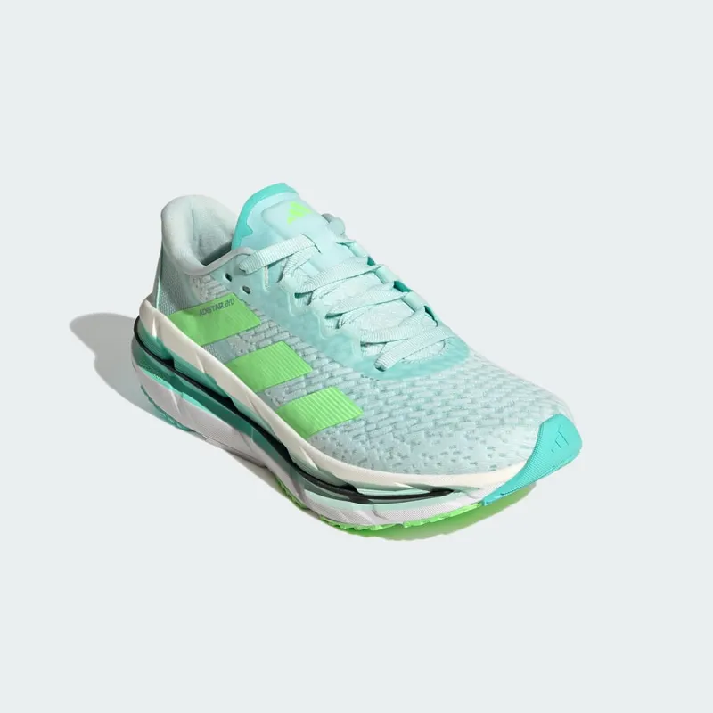 Adidas Adistar Byd Halo Mint / Lime Burst / Flash Aqua (JR0273)
