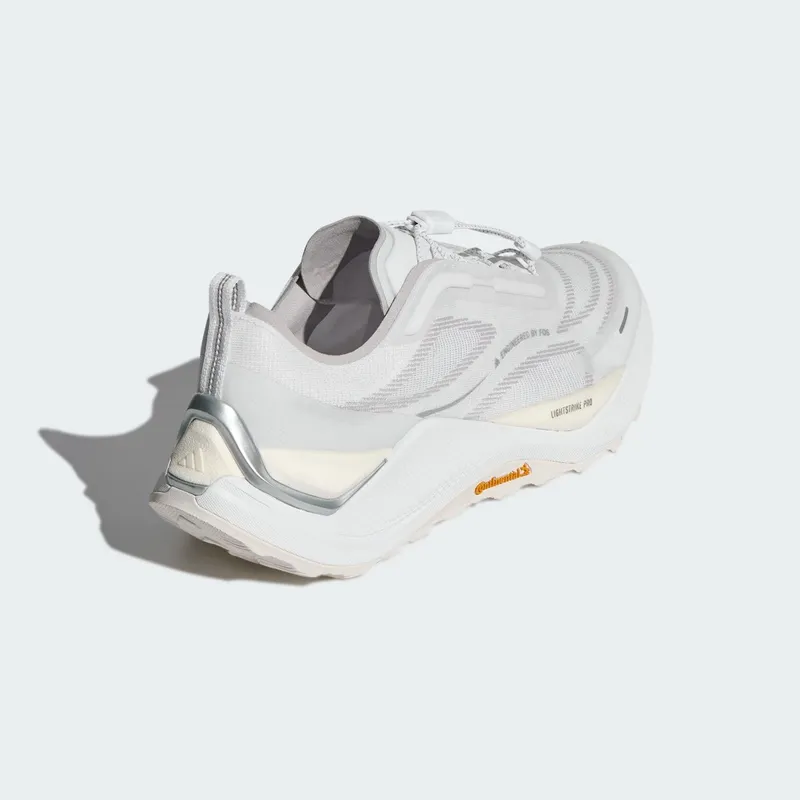 Adidas HOLO PEAK Cloud White / Grey Two / Silver Metallic (KI1521)