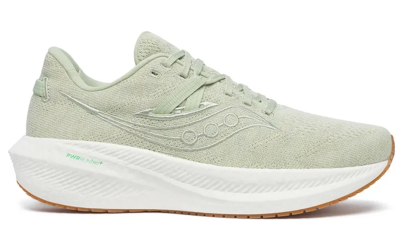 Saucony Triumph RFG Sage (S20761-241)