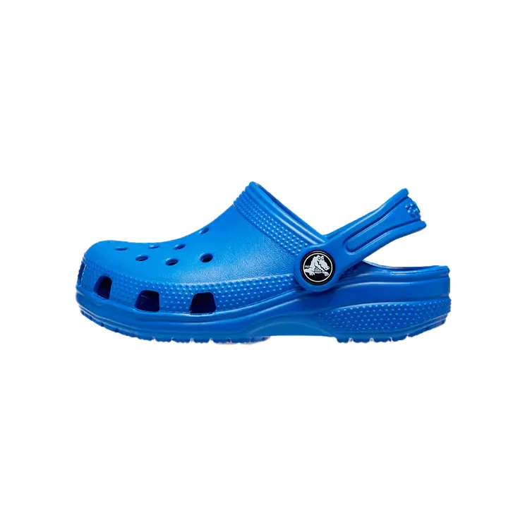 Crocs Classic Clog TD “Turbo Teal” (206990-4KZ)