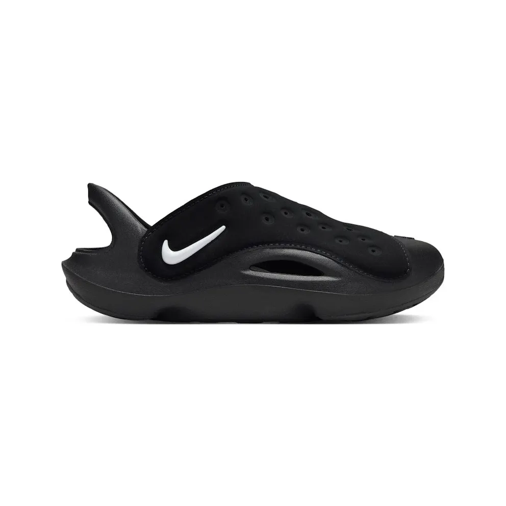 Nike Aqua Swoosh Black Anthracite White (FN0876-002)