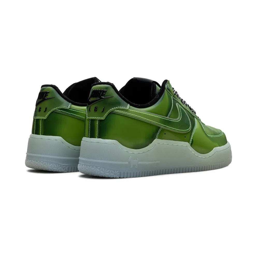 Nike Air Force 1 Low Premium “Lebron James – LA” (IQ5368-300)