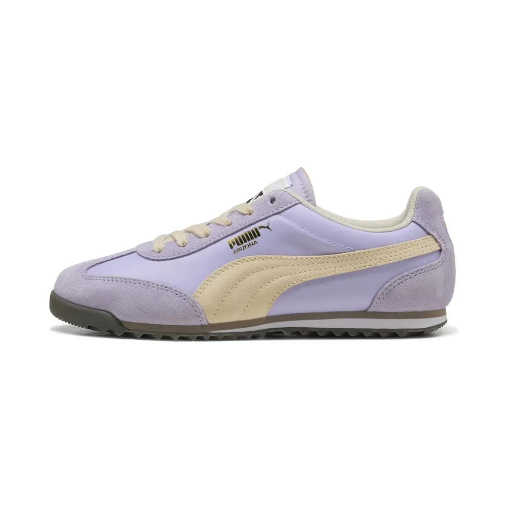 Puma Arizona Nylon “Light Lavender / Buttercream” (398682_35)