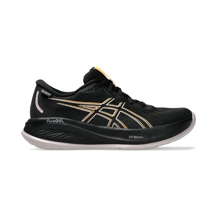 ASICS Gel-Cumulus 26 GTX “Black” (1012B668001)