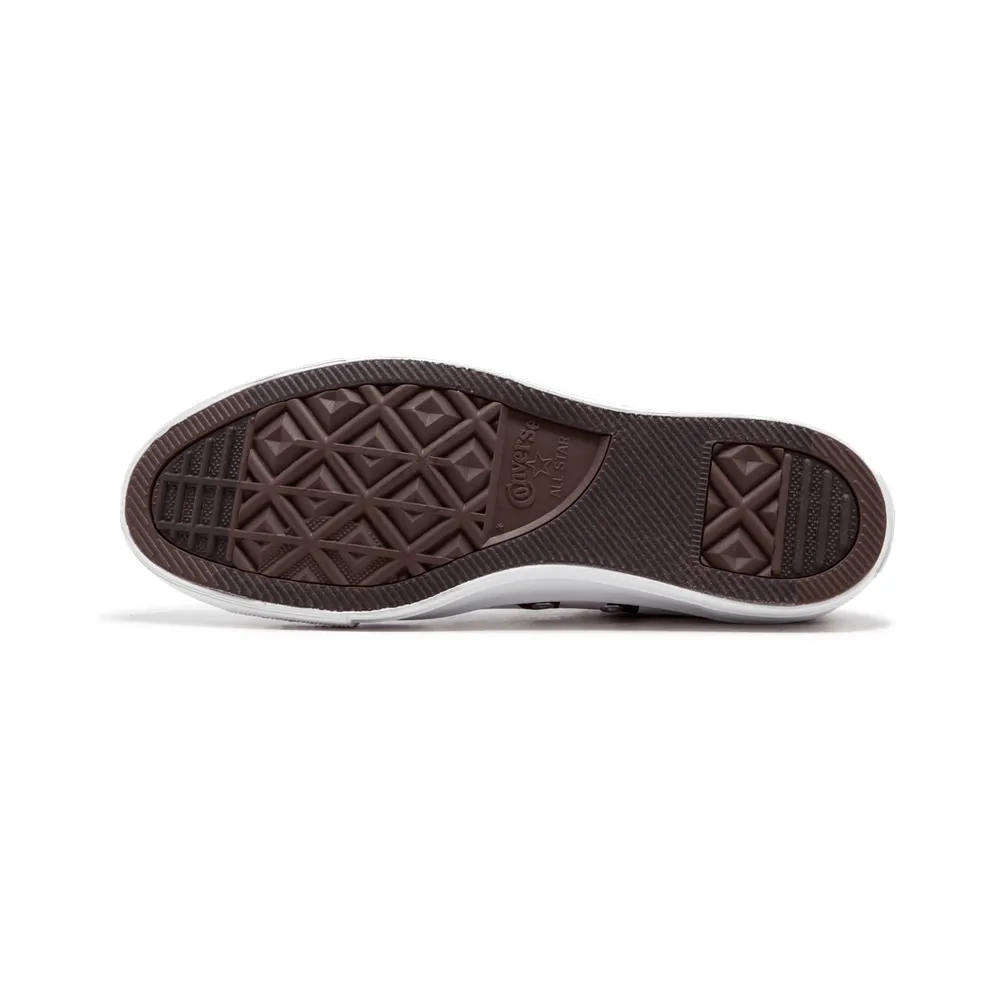 Converse CT AS OX “BLACK/WHITE/WHITE” (159618F)