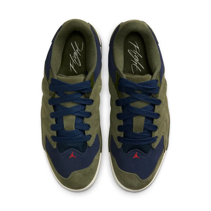 Air Jordan Session Green (IB3731-301)
