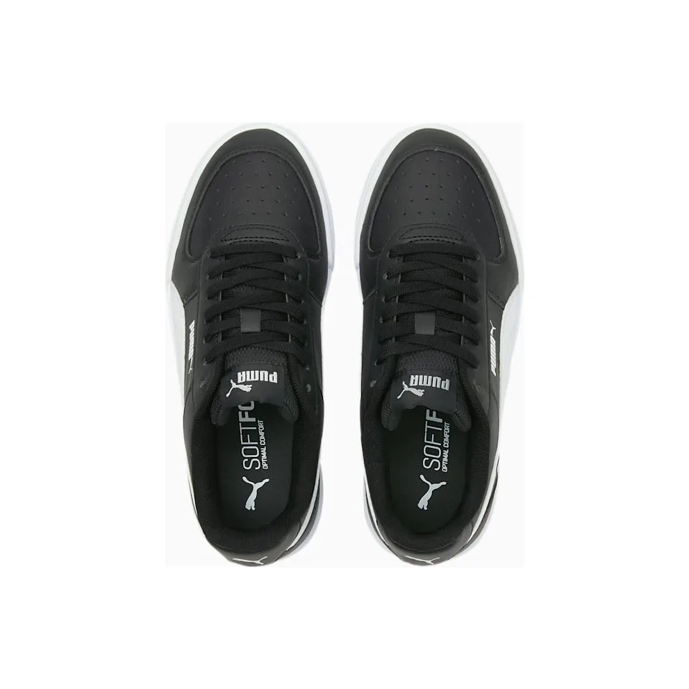 PUMA Caven Youth Black/White (382056-02)