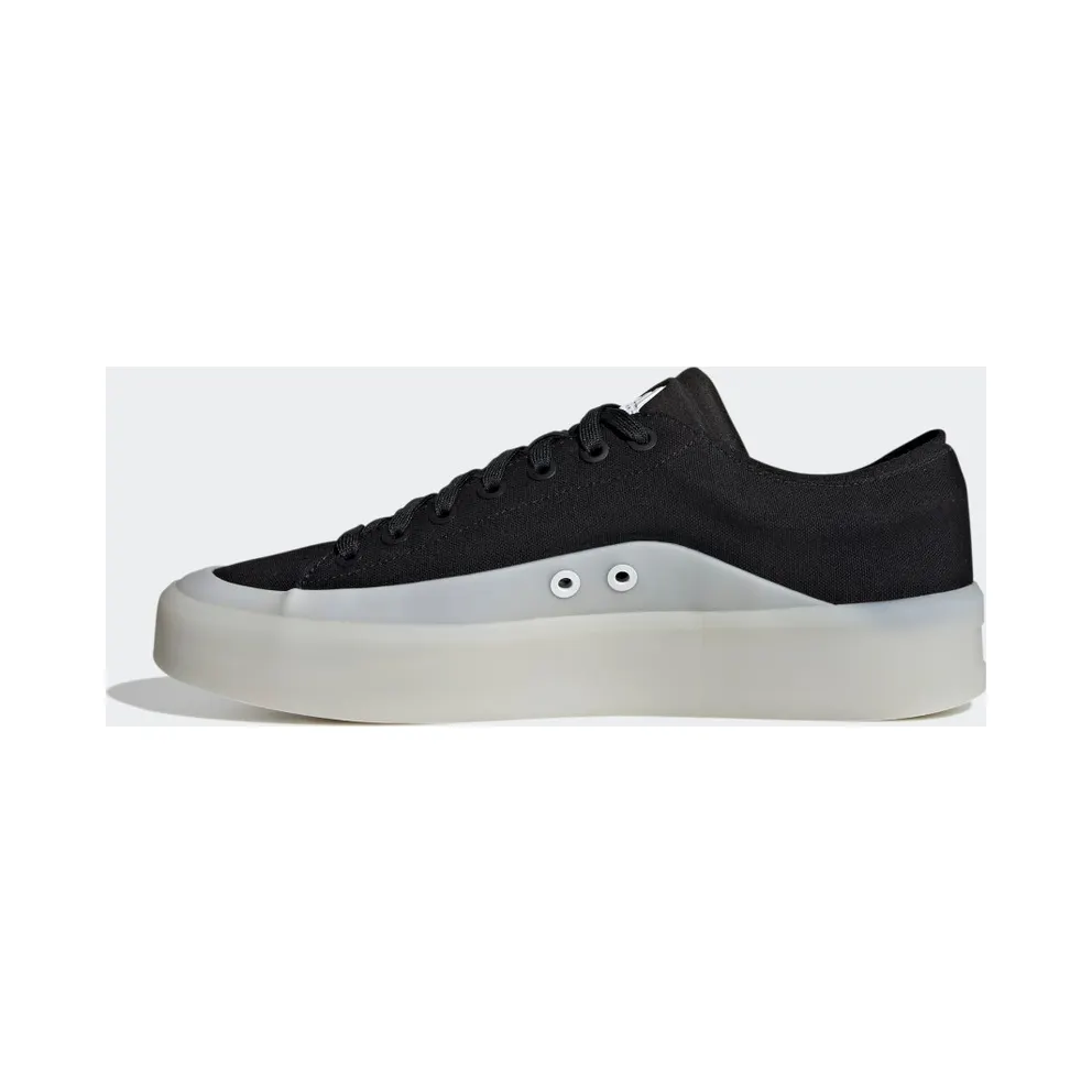 Adidas ZNSORED Lifestyle Skateboarding Sportswear Core Black / Cloud White / Cloud White (HP5987)