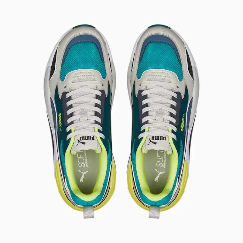 Puma X-RAY 2 SQUARE “Grey” (373108-54)