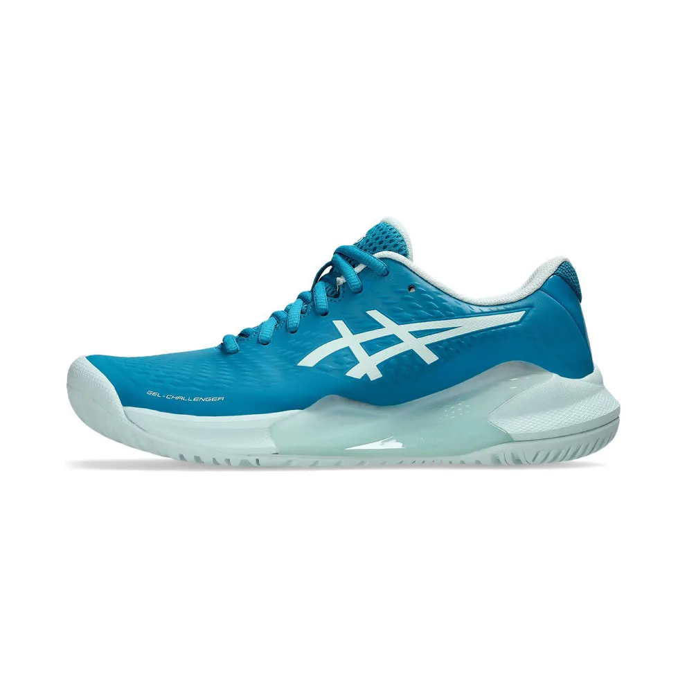 ASICS Gel-Challenger 14 Teal Blue Soothing Sea (1042A231-402)