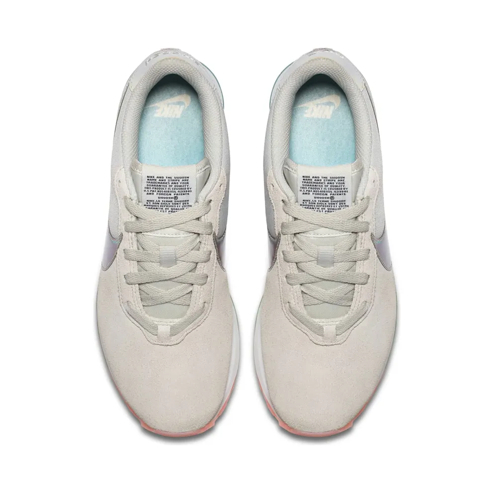 Nike Pre-Love OX Rainbow (W) Summit White/Summit White (AO3166-100)