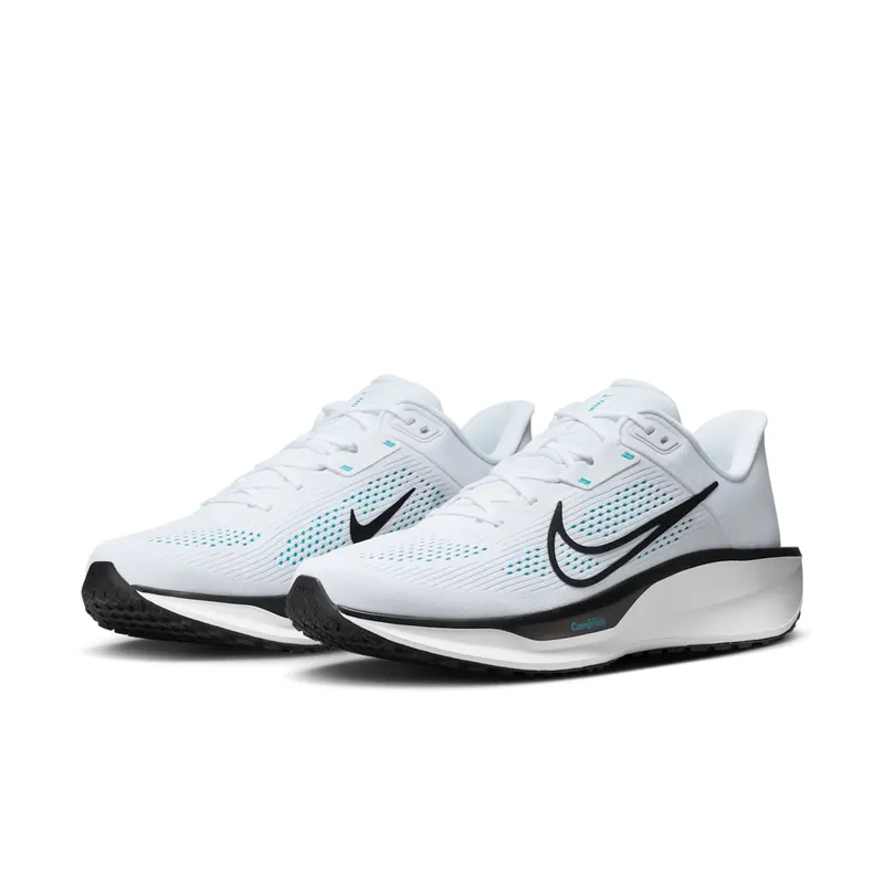 Nike Quest 6 White Dusty Cactus Black (FD6033-105)