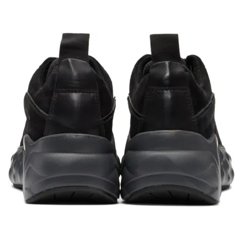 Acne Studios Black Rockaway Sneakers (2EV176) (3)