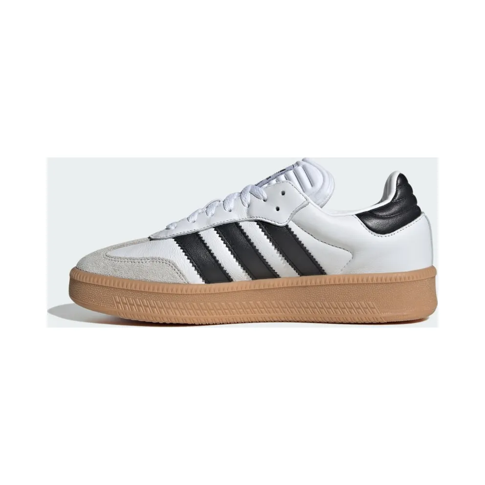 adidas Samba XLG Cloud White / Core Black / Gum (IE1377)