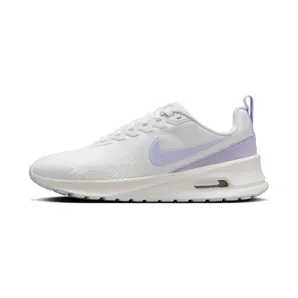 Nike Air Max Nuaxis SE “Summit White / Sail / White / Amethyst Tint” (HV7000-121)