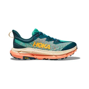 Hoka One Mafate Speed 4 Deep Teal Water Garden (1131056-DTWGR)