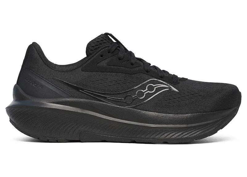 Saucony Echelon 10 Triple Black (S11044-101)