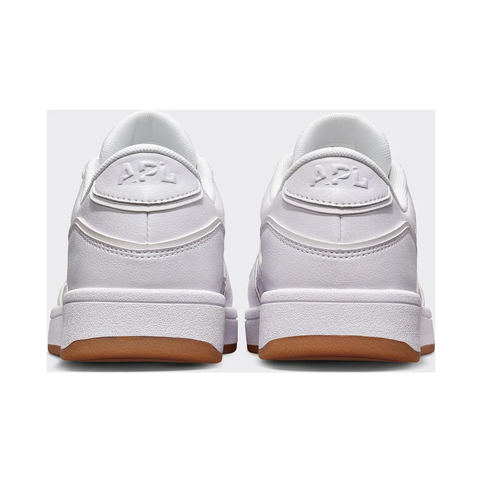 APL Nostalgia ’87 “White/Gum” (Women)