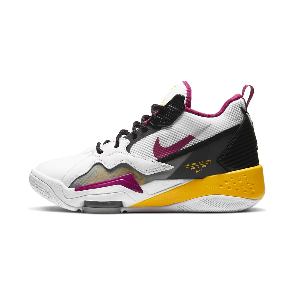Jordan Zoom’92 Weiß (CK9184-105)