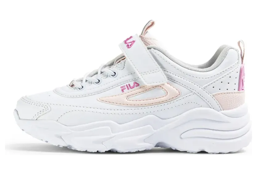 Fila Skye Wit (FFK0268-13500)