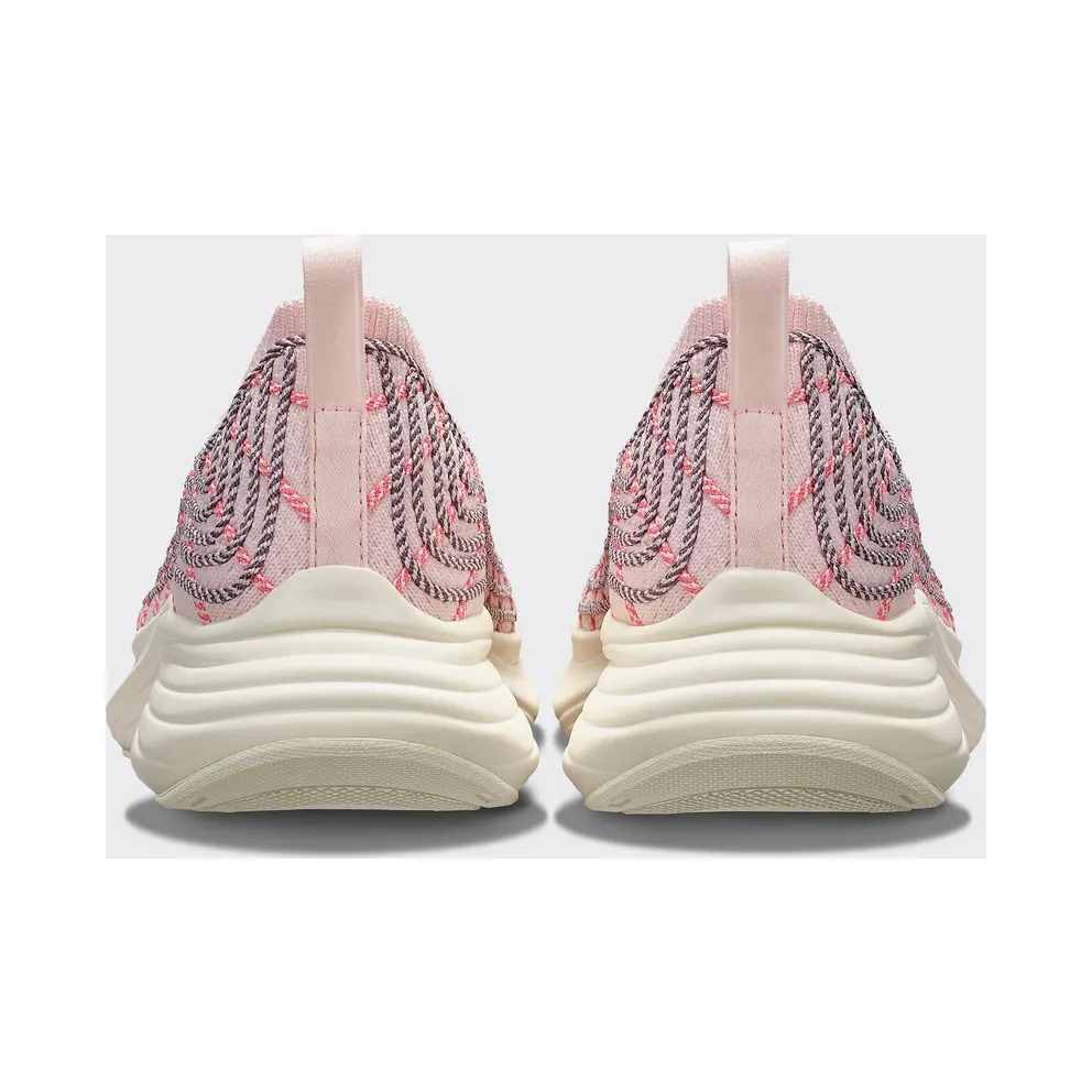 APL TechLoom Zipline “Bleached Pink/Moonscape/Pristine” (Women)