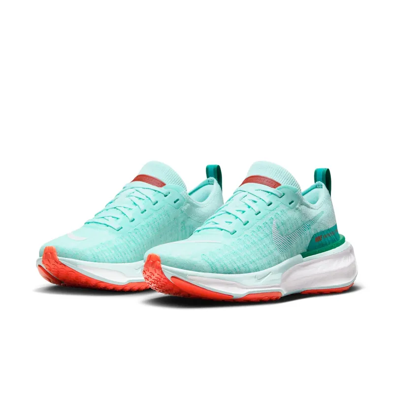Nike ZoomX Invincible Run 3 Jade Ice (DR2660-300)