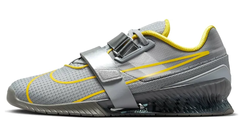 Nike Romaleos 4 “Grey” (CD3463-002)