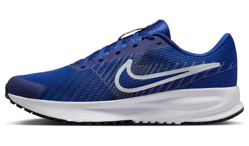 Nike Run Defy Deep Royal Blue World Indigo Black White (HM9594-401)