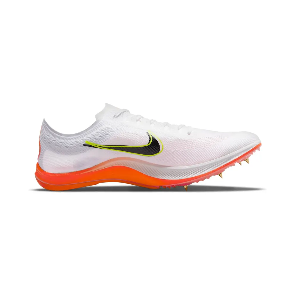 Nike ZoomX Dragonfly Sprint Spikes White (DJ5255-100)