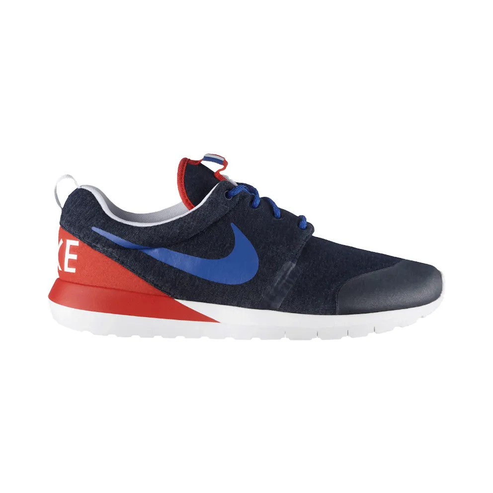 Nike Roshe Run France (GS)